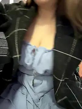 PumaShyXD on StripChat