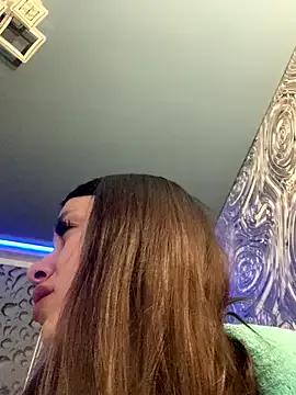 Queen_of_pain on StripChat 