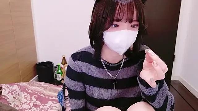 ranran_ch on StripChat