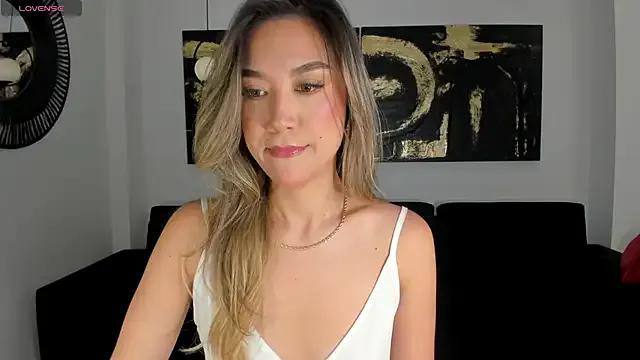 RebeccaHudson — Sloppy blowjob