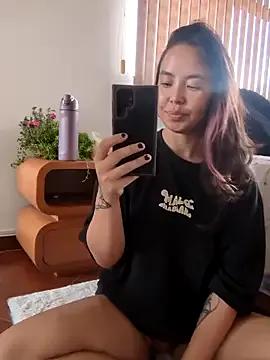 RenEnvy on StripChat 