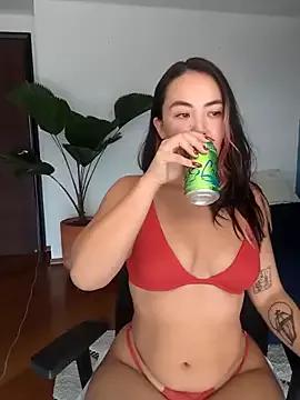 RenEnvy on StripChat 