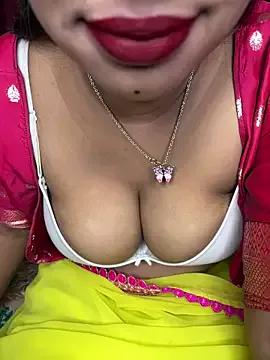 Ritika_janu on StripChat 