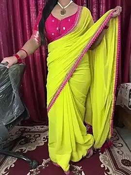 Ritika_janu on StripChat 