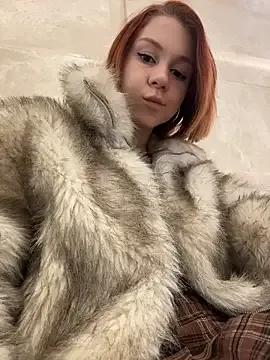 RosieSecret — HARD pinch sweet NIPPLES in public