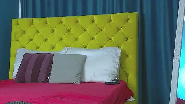 RubyHills — Make Me Cum