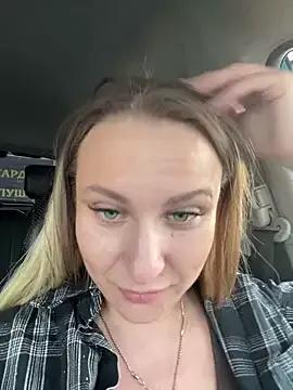 RuslanaXX — Wow squirt wow