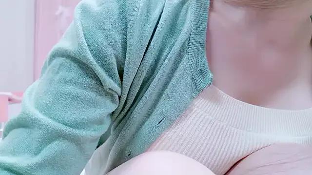 Ryo-sama on StripChat