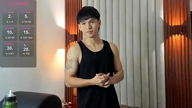 Ryo_kush — let's playwith my cum