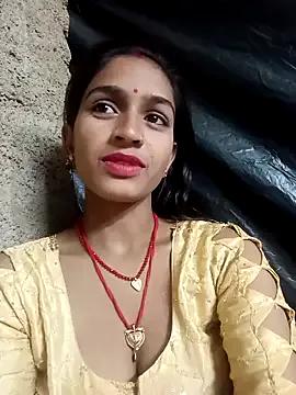 Sali_ji — Private on StripChat