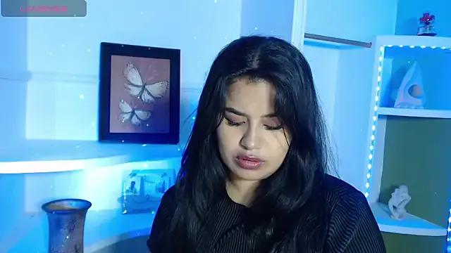 SamanthaSmiithh on StripChat 