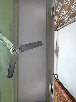 sanu_07 — Private on StripChat