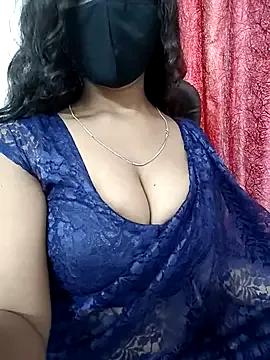 SEEMA_127 on StripChat 