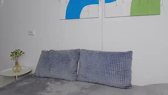 SelenaRousey on StripChat 