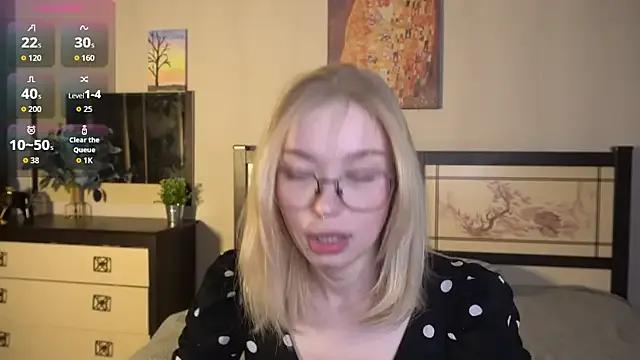 ShanelTunon — Play wih my panties