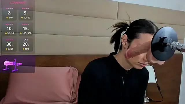 shantall_skinny — control machine x 2min