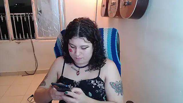 Smoke_trip_Alicia — Freechat on StripChat
