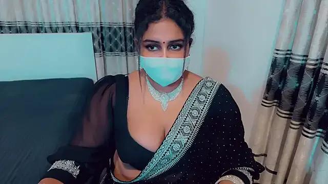 SonY_CaM — full nude dance in public