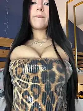 stefania_lerner on StripChat