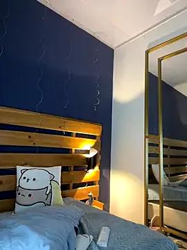 stefania_lerner on StripChat