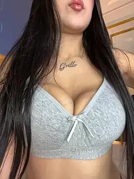 stefania_lerner on StripChat