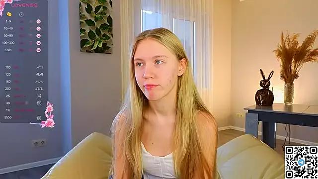 Succubelle on StripChat 