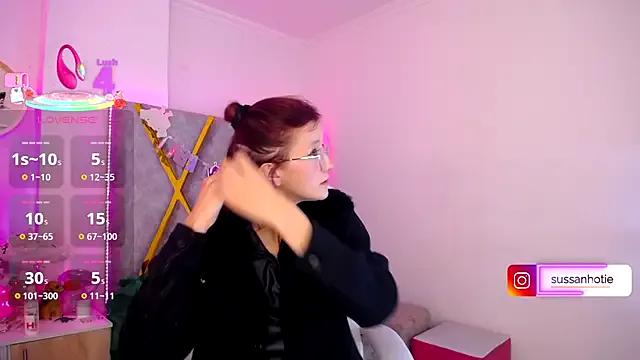 SussanHottye1_ — Show ass + spanks x5