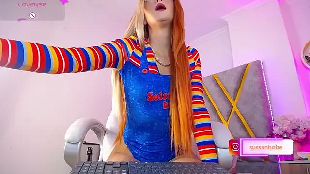 SussanHottye1_ on StripChat 
