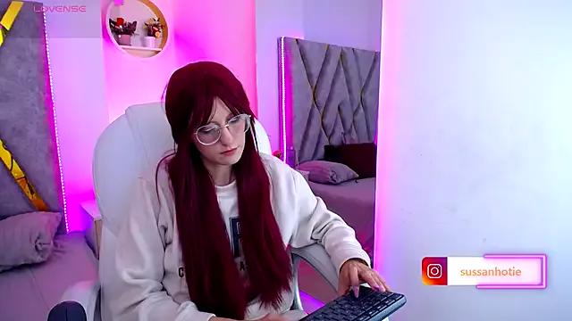 SussanHottye1_ on StripChat 