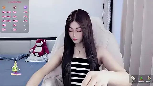 susu66888 on StripChat 