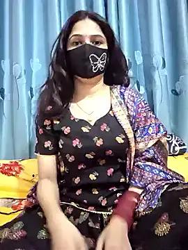 Suvosri — Private on StripChat