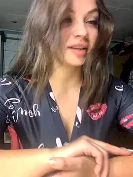 Sweeeeet_Candy on StripChat 