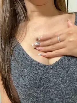 Sweet-Angel999 on StripChat 