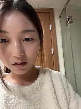 Sweet-Angel999 on StripChat 