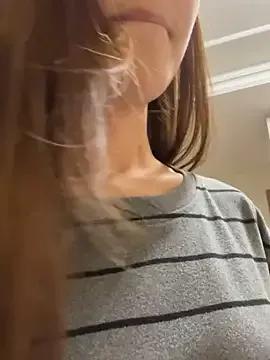 Sweet-Angel999 on StripChat 