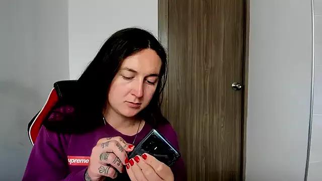 Sweet-Suck69 on StripChat 