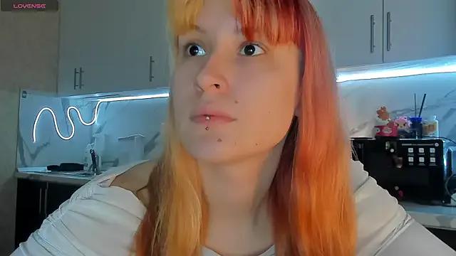 Sweet_white_chocolate on StripChat 