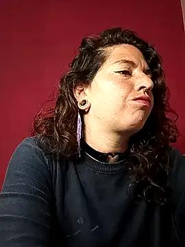 sweetbabyass on StripChat 