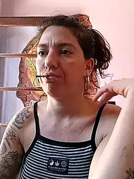 sweetbabyass on StripChat 