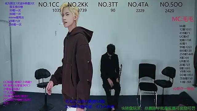 sweetboys666 — Start dancing