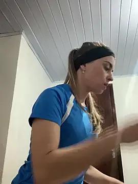 SweetGraciosa on StripChat 