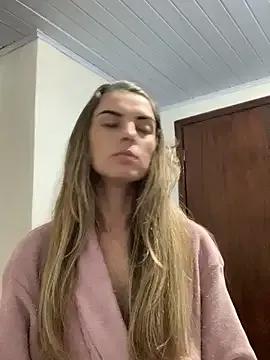 SweetGraciosa on StripChat 