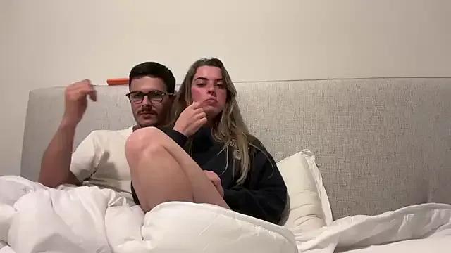 SweetGraciosa on StripChat 