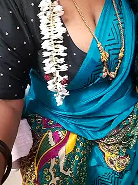 Tamil_Ammani — Ass show