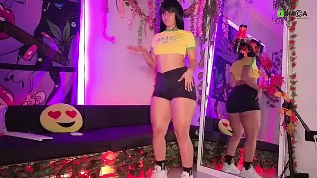 teretwerk_23 on StripChat 