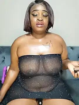 TheeNicole on StripChat 