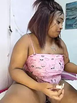 TheeNicole on StripChat 