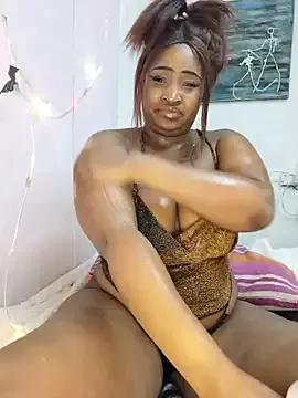 TheeNicole on StripChat 