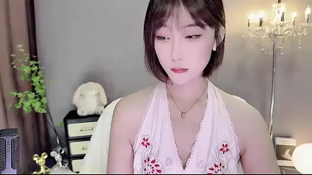 Tieziii on StripChat