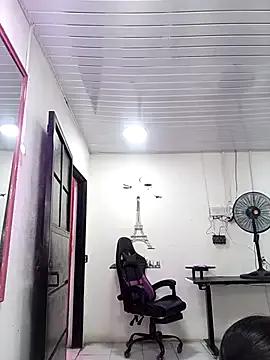 Trans-colombia — WE CUM AND YOU CUM TOO DADDY